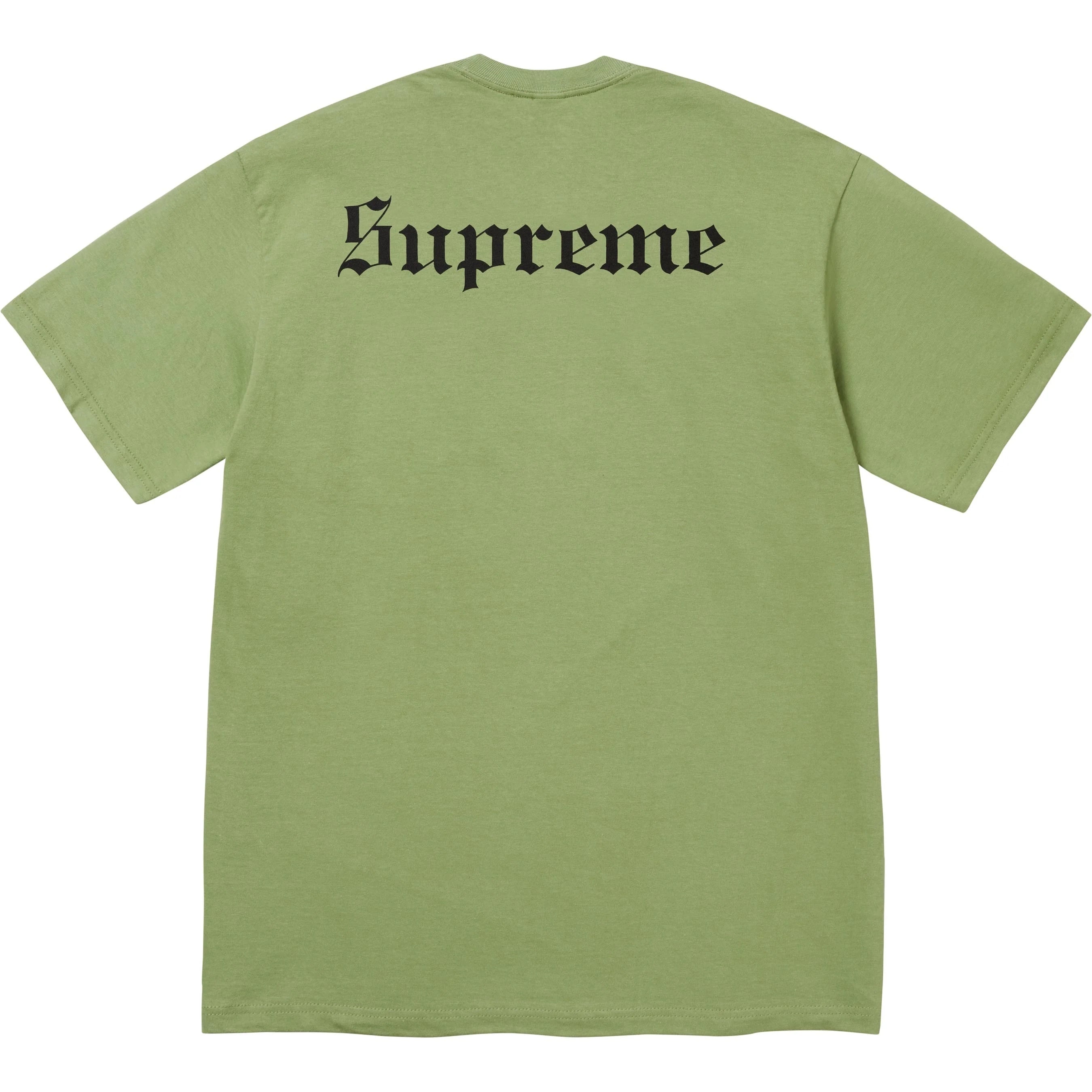 Snow White Tee view 2
